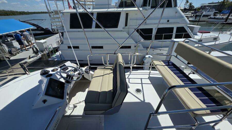 Dizzy Alice 29ft Ranger Tugs Yacht For Sale