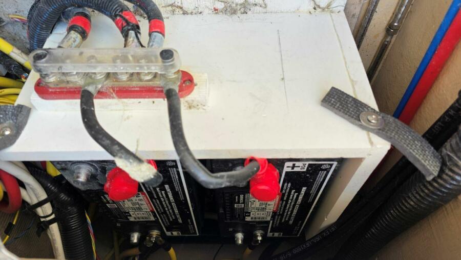 29' 2019 Ranger Tugs 29-CB