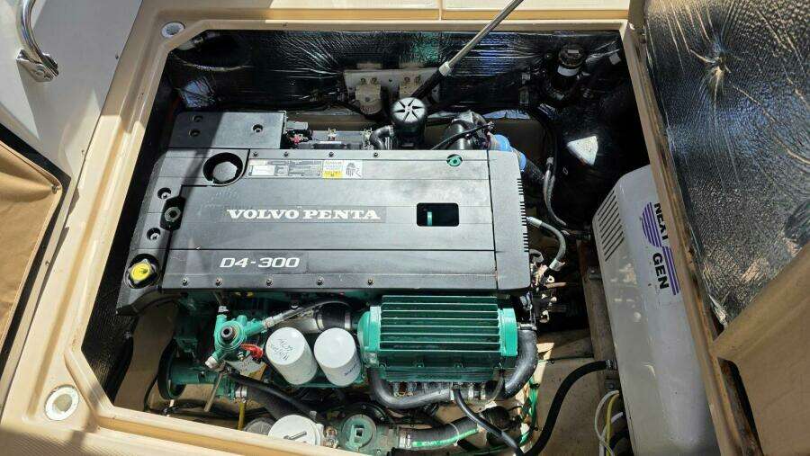 Dizzy Alice 29ft Ranger Tugs Yacht For Sale