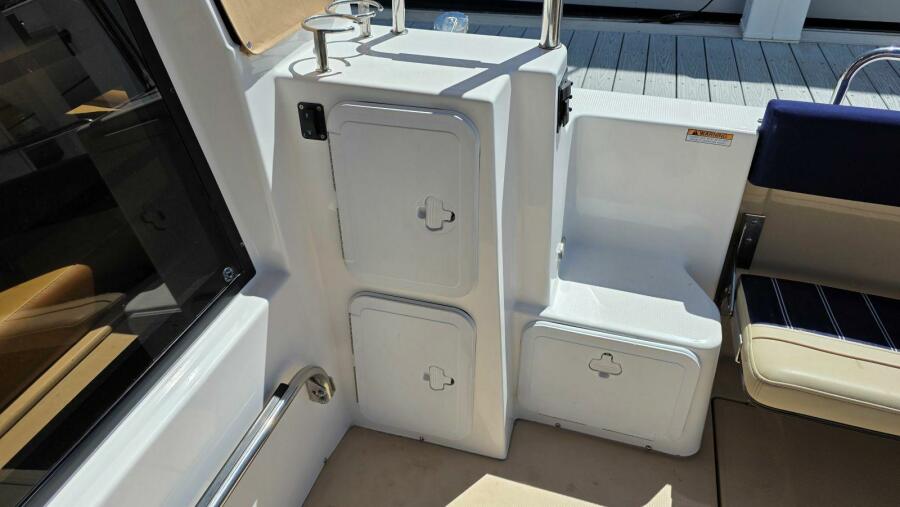 29' 2019 Ranger Tugs 29-CB