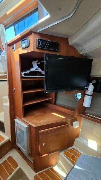 Dizzy Alice 29ft Ranger Tugs Yacht For Sale