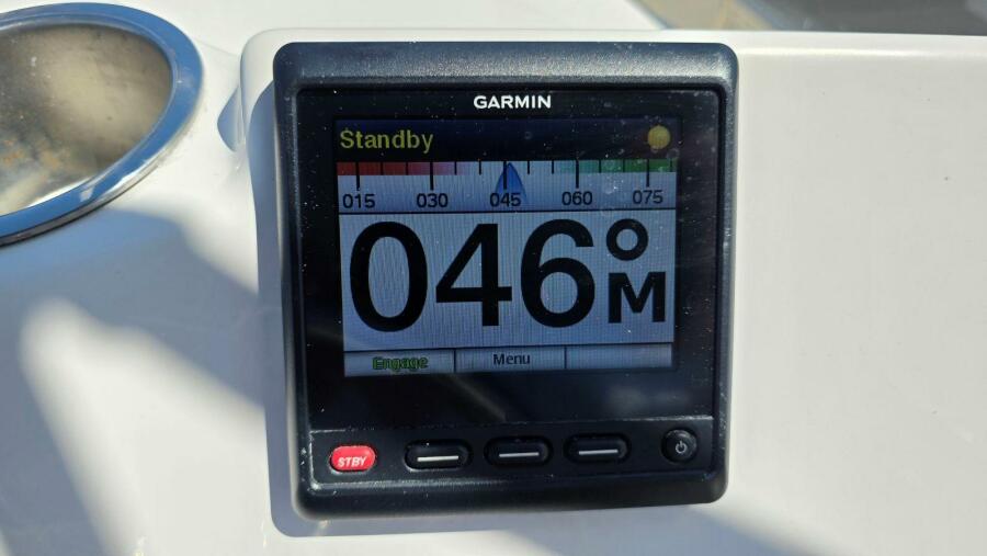 29' 2019 Ranger Tugs 29-CB