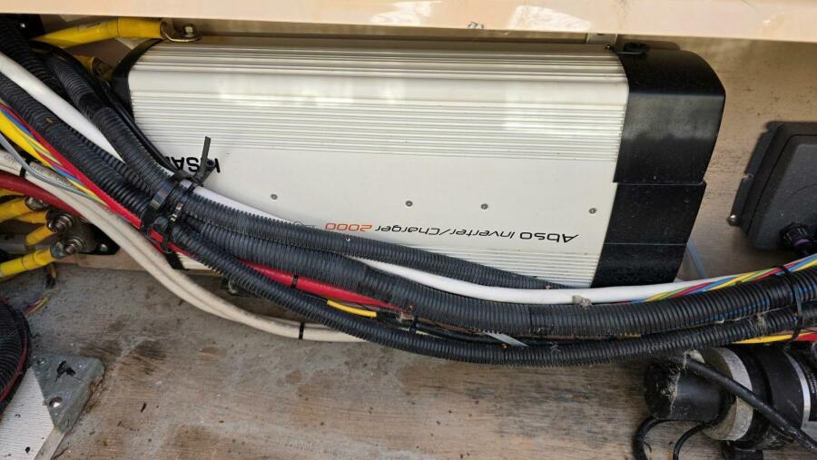 29' 2019 Ranger Tugs 29-CB