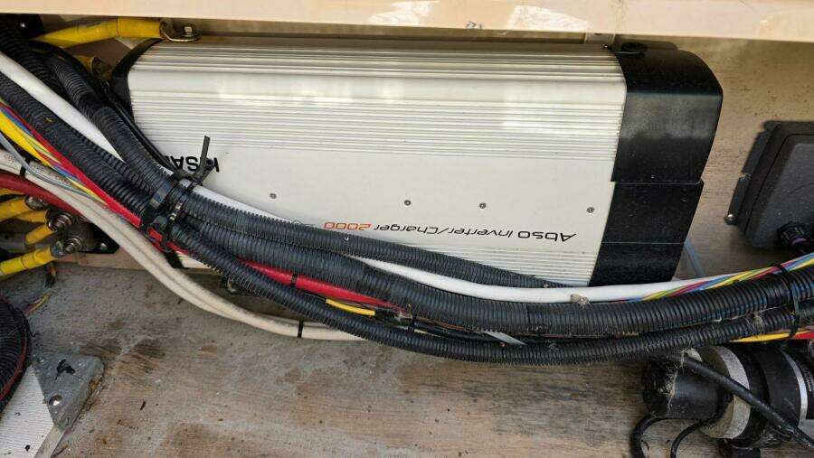 Dizzy Alice 29ft Ranger Tugs Yacht For Sale