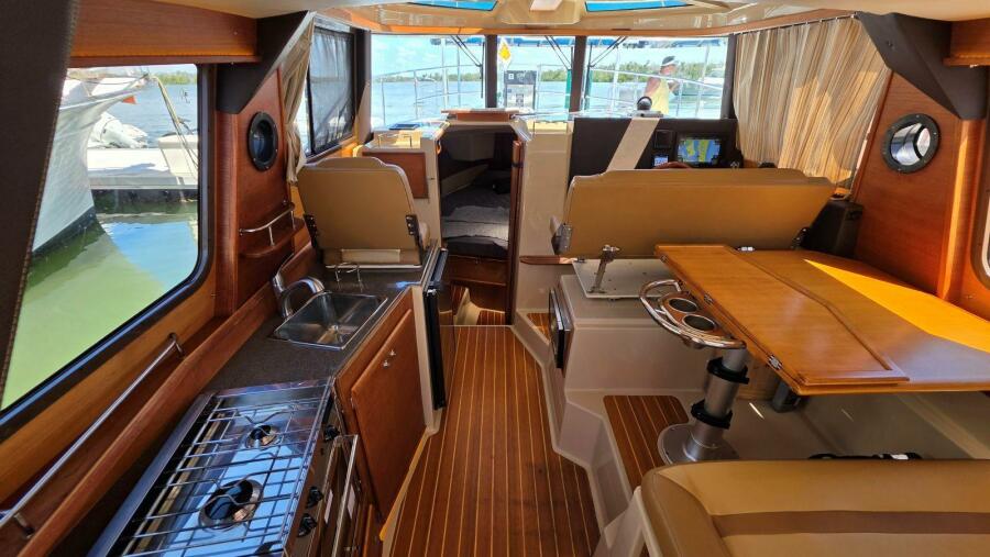 29' 2019 Ranger Tugs 29-CB