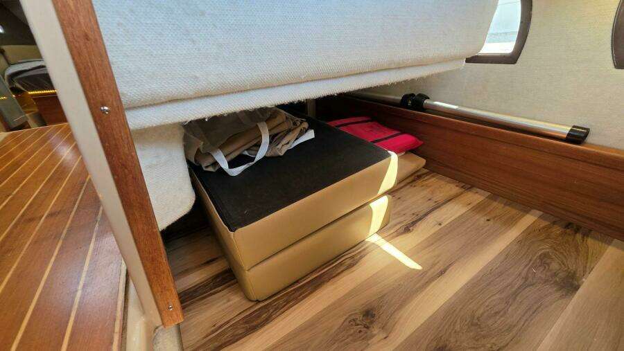 Dizzy Alice 29ft Ranger Tugs Yacht For Sale