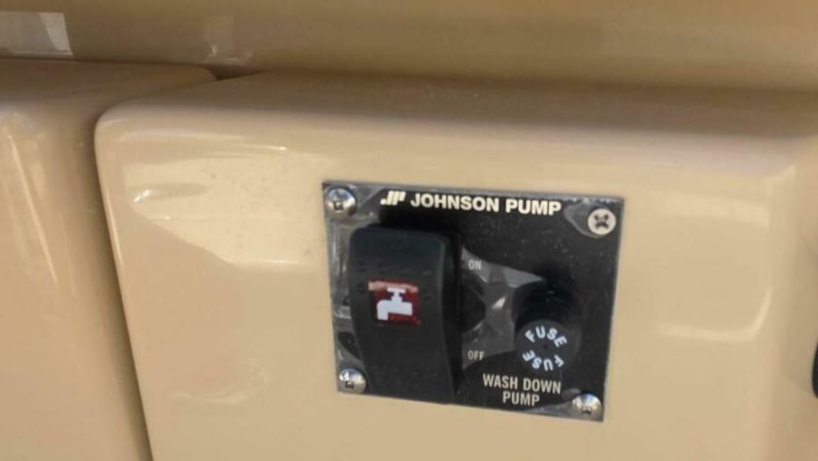 29' 2019 Ranger Tugs 29-CB