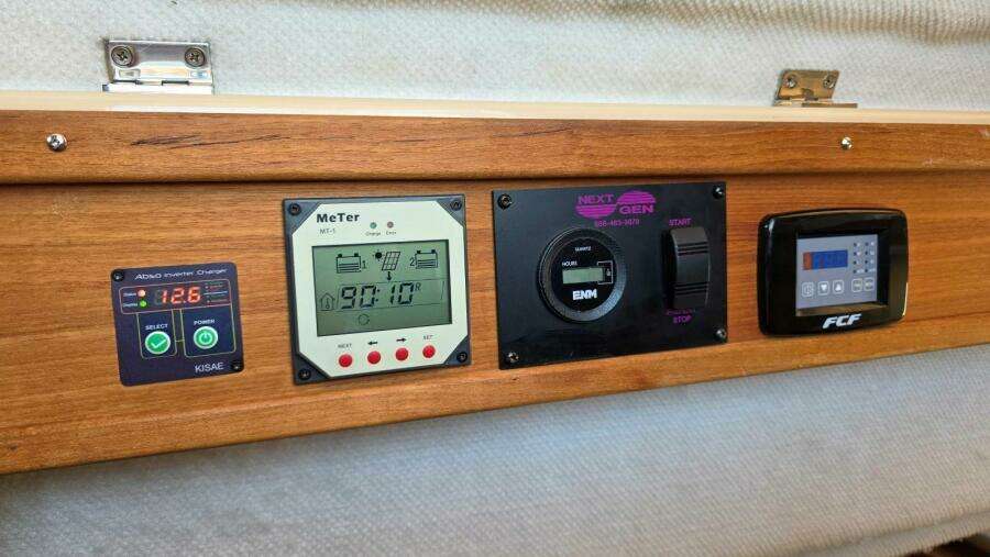 Dizzy Alice 29ft Ranger Tugs Yacht For Sale