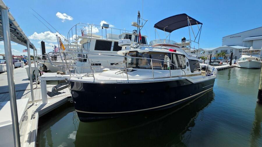 29' 2019 Ranger Tugs 29-CB