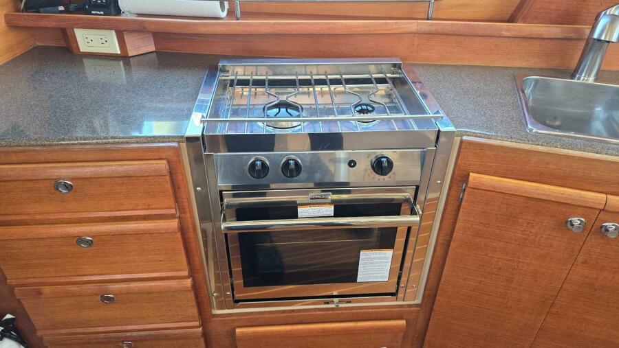 29' 2019 Ranger Tugs 29-CB