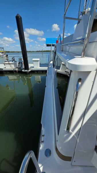 29' 2019 Ranger Tugs 29-CB