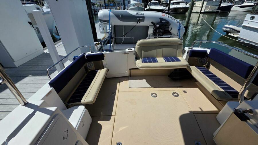 29' 2019 Ranger Tugs 29-CB