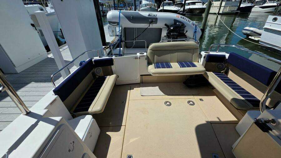 Dizzy Alice 29ft Ranger Tugs Yacht For Sale