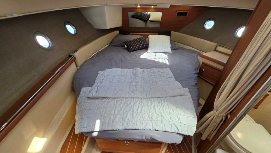 29' 2019 Ranger Tugs 29-CB