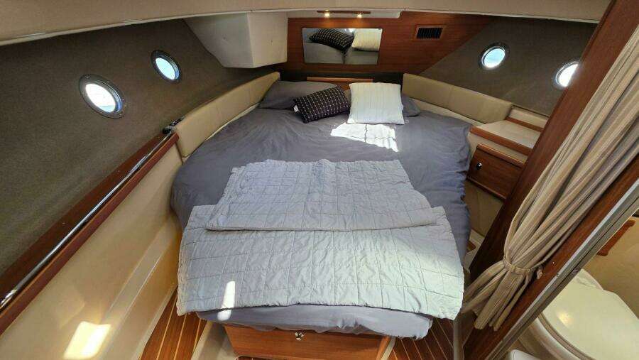 Dizzy Alice 29ft Ranger Tugs Yacht For Sale