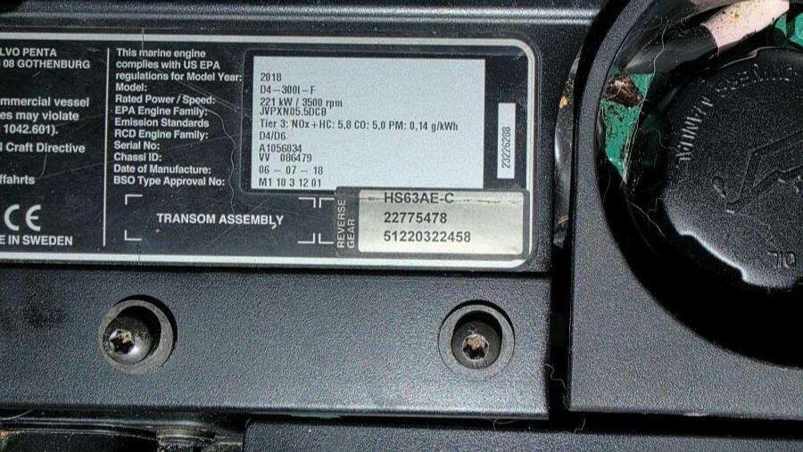 29' 2019 Ranger Tugs 29-CB