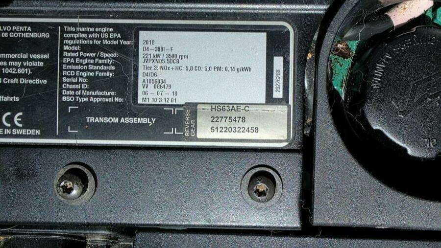 Dizzy Alice 29ft Ranger Tugs Yacht For Sale