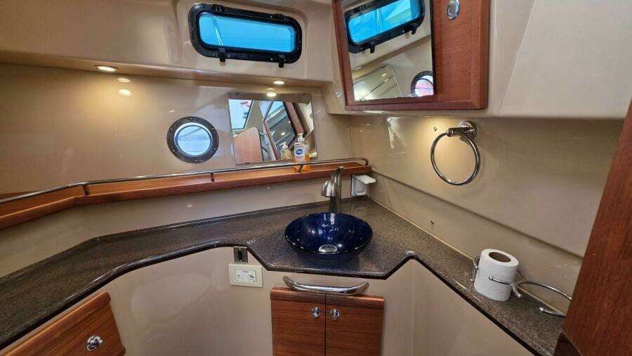 Dizzy Alice 29ft Ranger Tugs Yacht For Sale