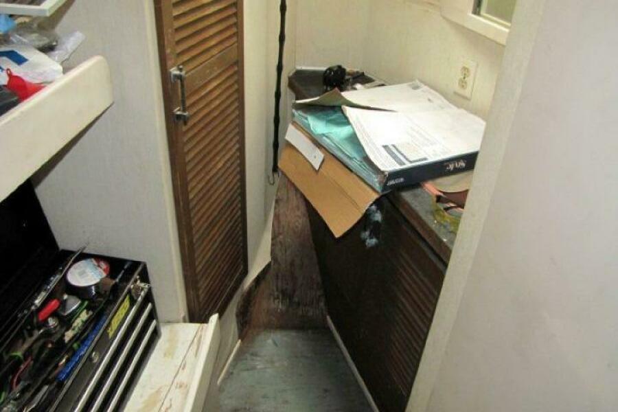 55' 1973 Chris-Craft 55 Commander