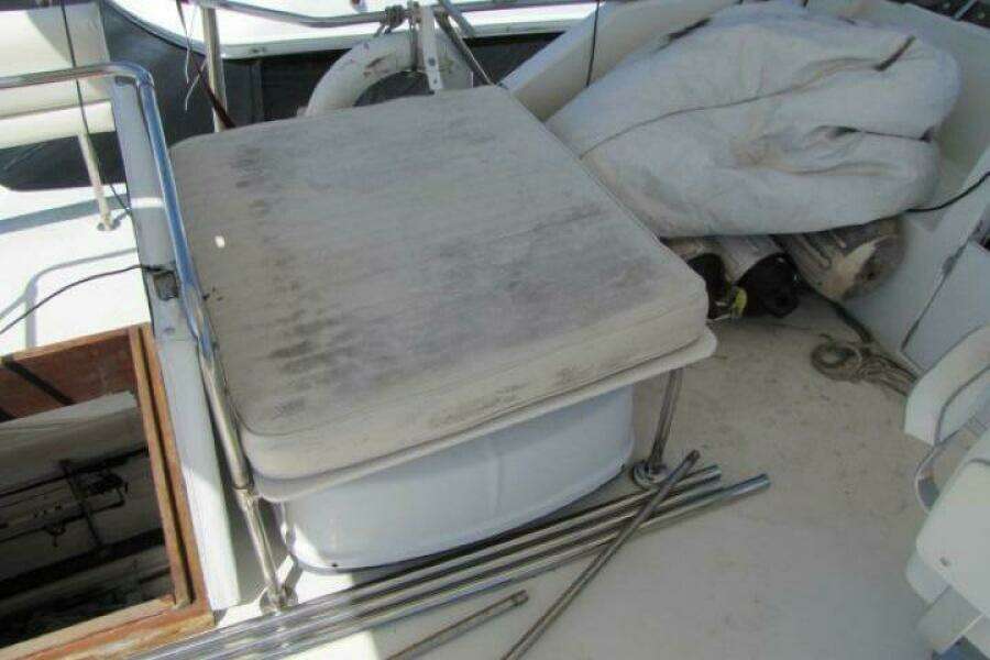 Life After land 55ft Chris Craft Yacht For Sale