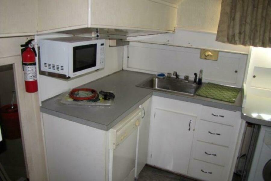 55' 1973 Chris-Craft 55 Commander