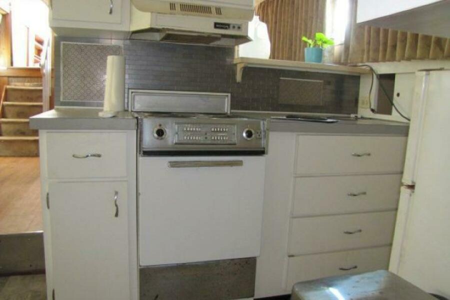 55' 1973 Chris-Craft 55 Commander