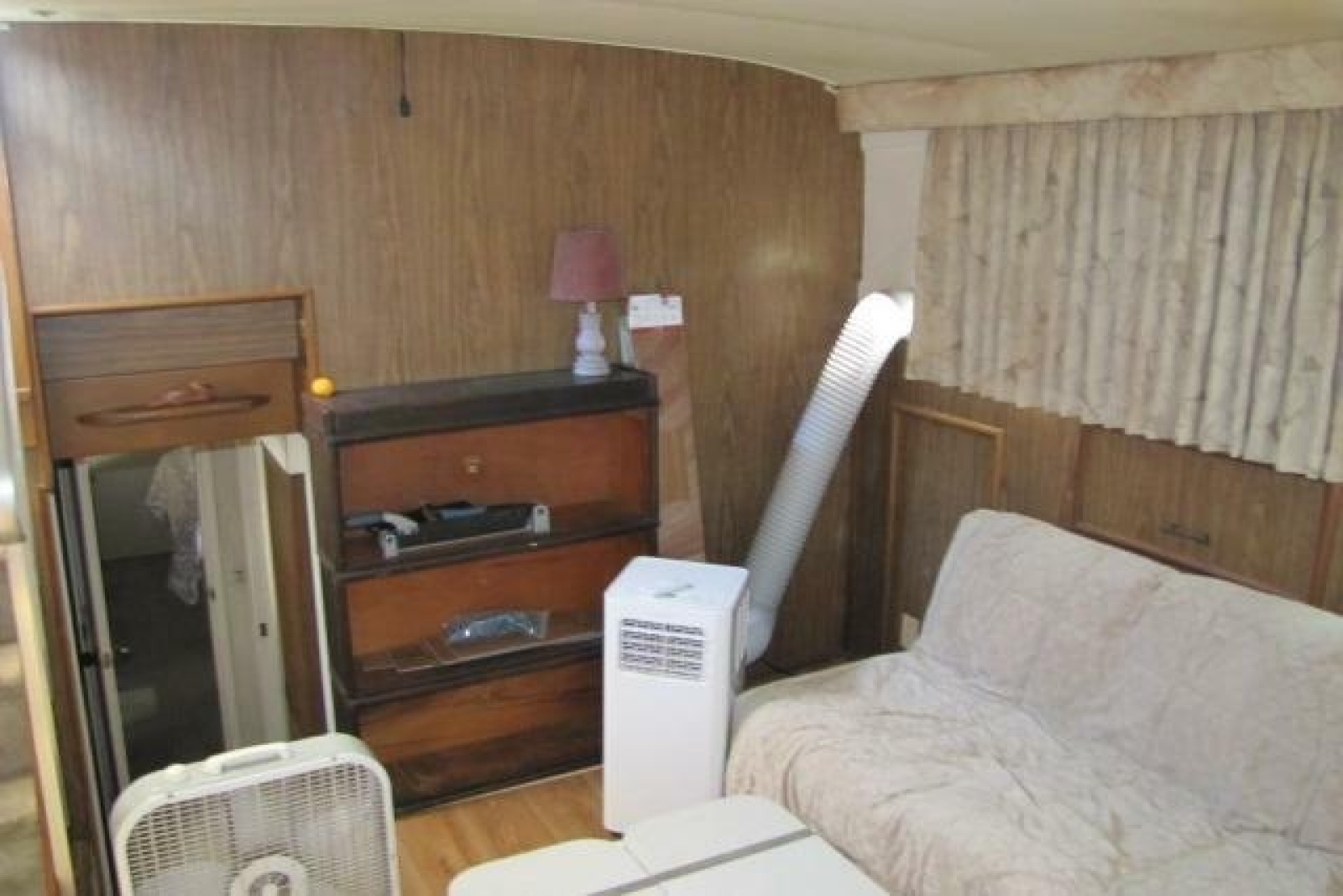 1973 Chris-Craft 55 Commander