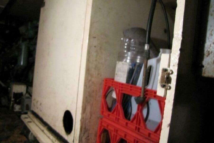 55' 1973 Chris-Craft 55 Commander