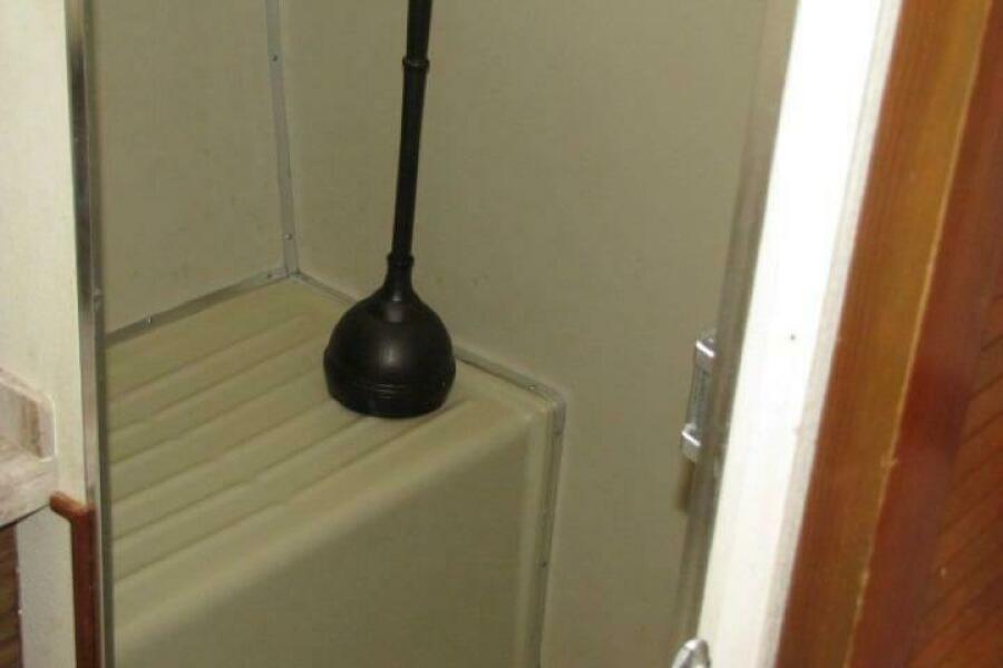 55' 1973 Chris-Craft 55 Commander