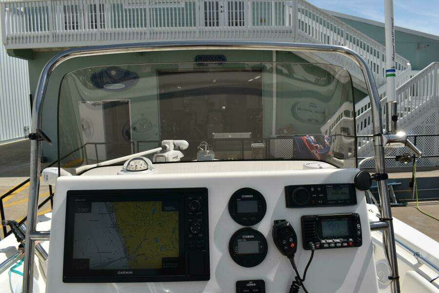 21ft Key West Yacht For Sale