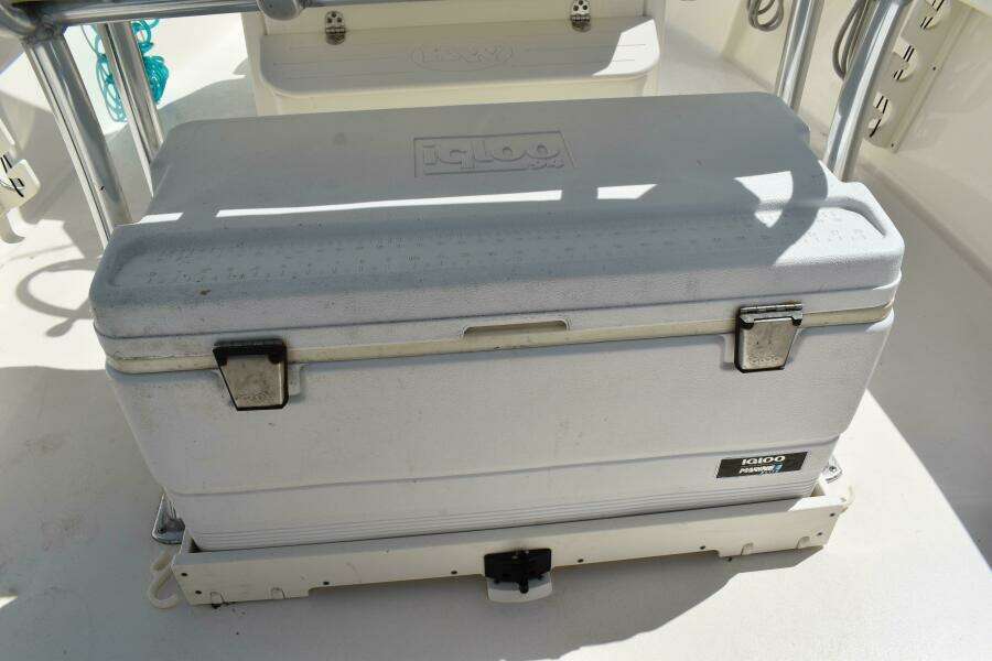 21ft Key West Yacht For Sale