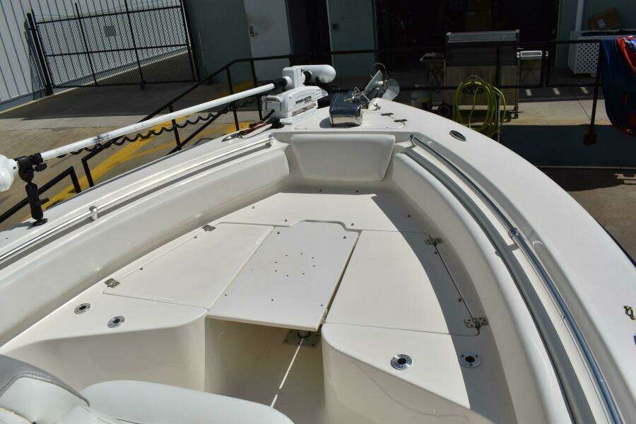 21ft Key West Yacht For Sale