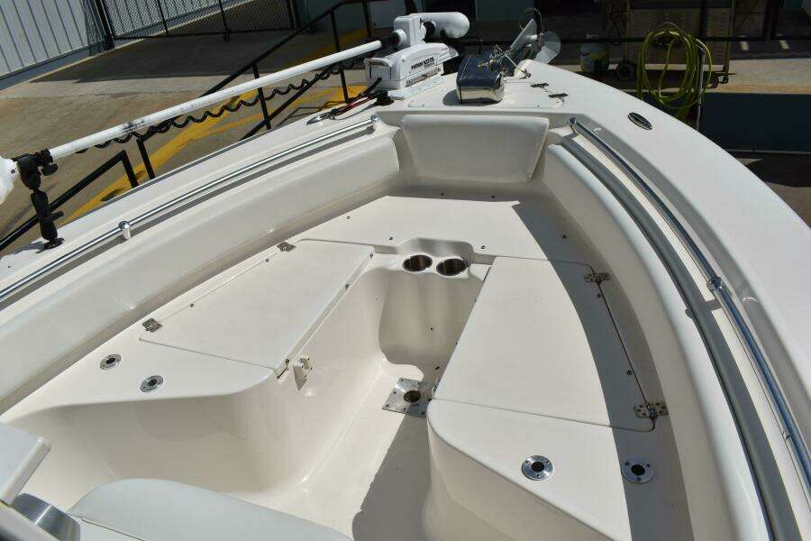 21ft Key West Yacht For Sale