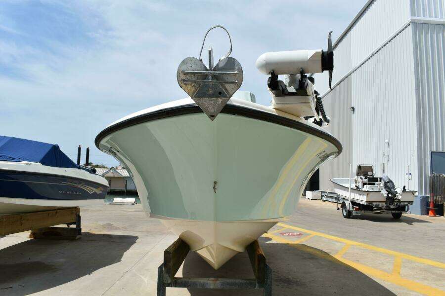 21ft Key West Yacht For Sale