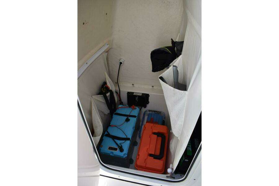 21ft Key West Yacht For Sale