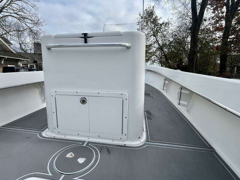 Watercolors 23ft Jones Brothers Yacht For Sale