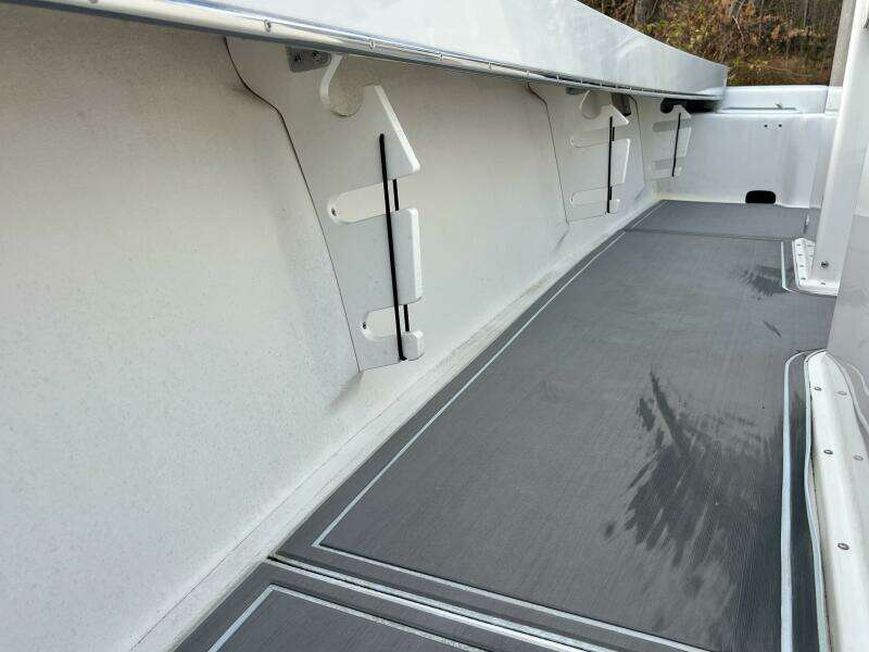 Watercolors 23ft Jones Brothers Yacht For Sale