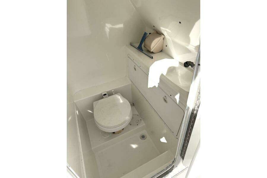 35ft Marlago Yacht For Sale