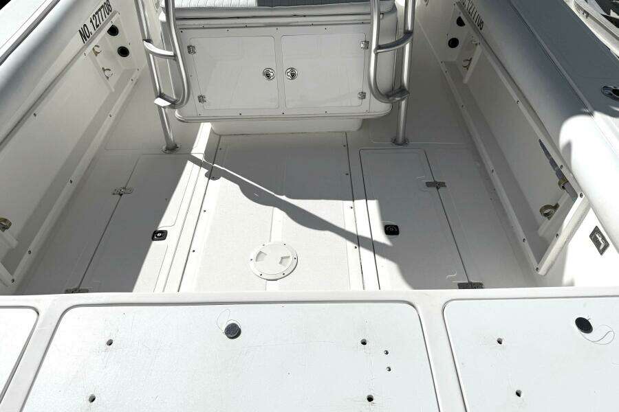 35ft Marlago Yacht For Sale