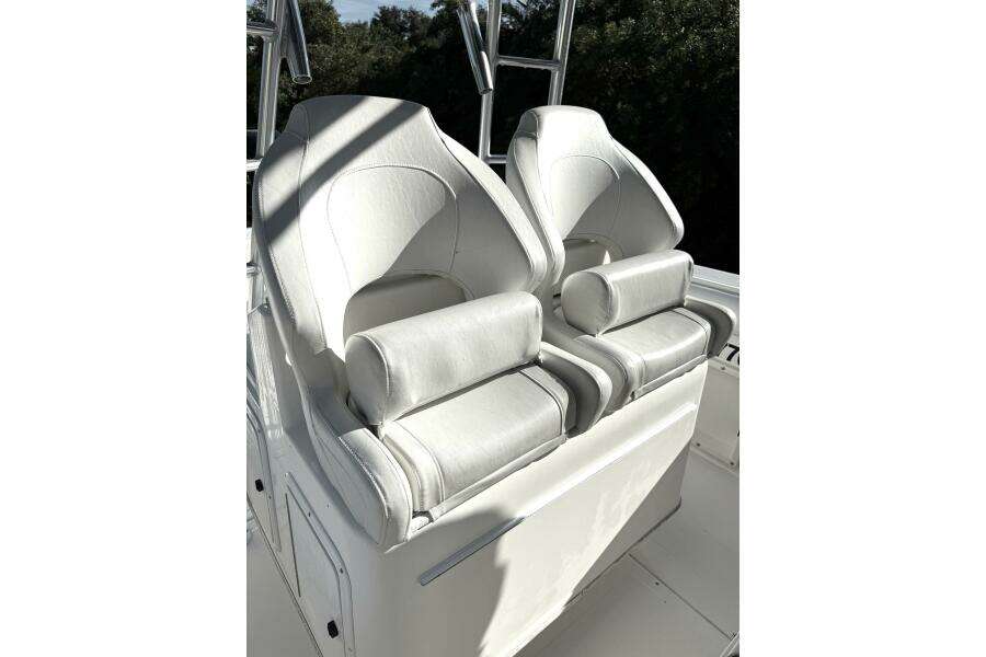 35ft Marlago Yacht For Sale