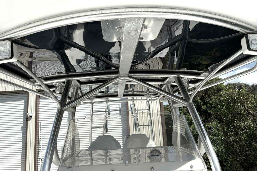 35ft Marlago Yacht For Sale