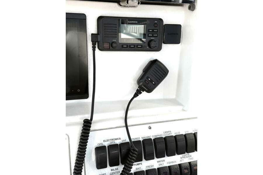 35ft Marlago Yacht For Sale