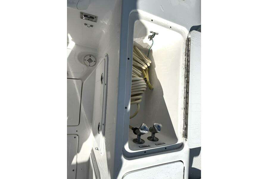 35ft Marlago Yacht For Sale