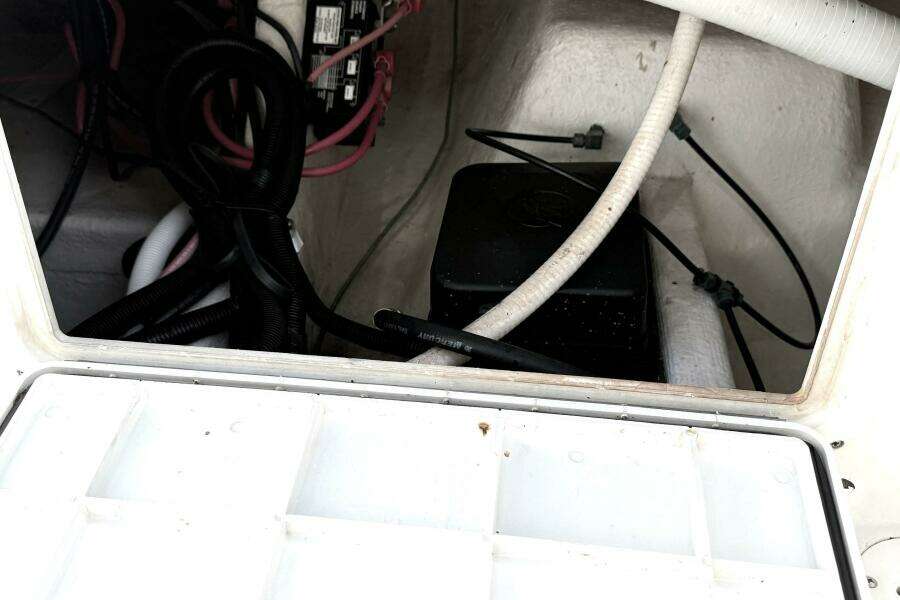 35ft Marlago Yacht For Sale