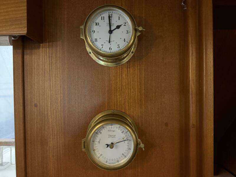 COCONUT 42ft Grand Banks Yacht For Sale