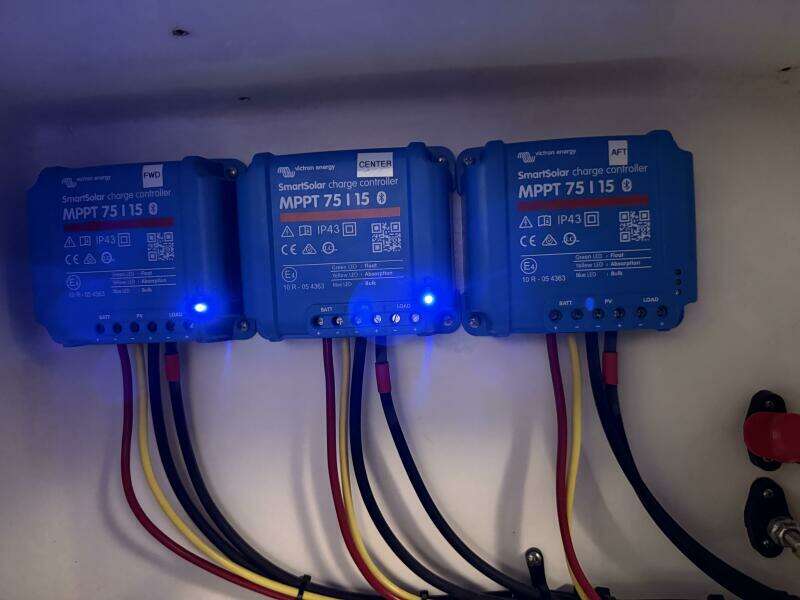 COCONUT 42ft Grand Banks Yacht For Sale