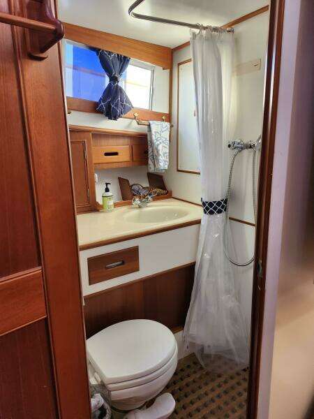 COCONUT 42ft Grand Banks Yacht For Sale