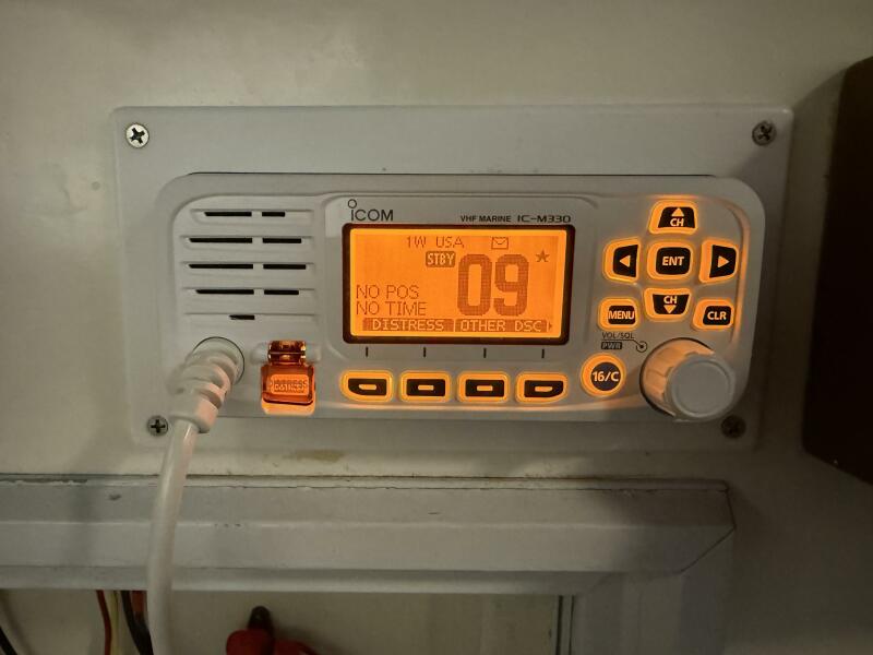 42' 1991 Grand Banks 42 Classic