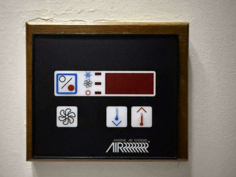 COCONUT 42ft Grand Banks Yacht For Sale