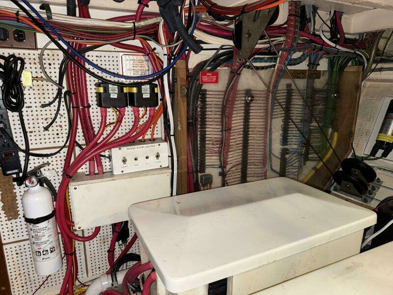 COCONUT 42ft Grand Banks Yacht For Sale